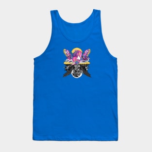 Mood Swing Tank Top